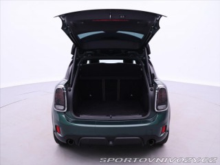 Mini Countryman 2,0 JOHN COOPER WORKS 2017