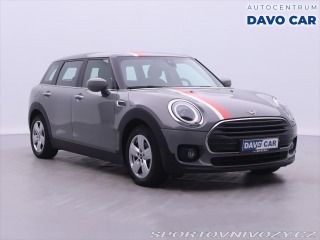 Mini Clubman 1,5 D LED Navi Sport DPH