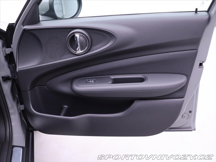 Mini Clubman 1,5 D LED Navi Sport DPH 2022