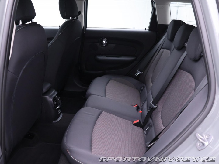 Mini Clubman 1,5 D LED Navi Sport DPH 2022