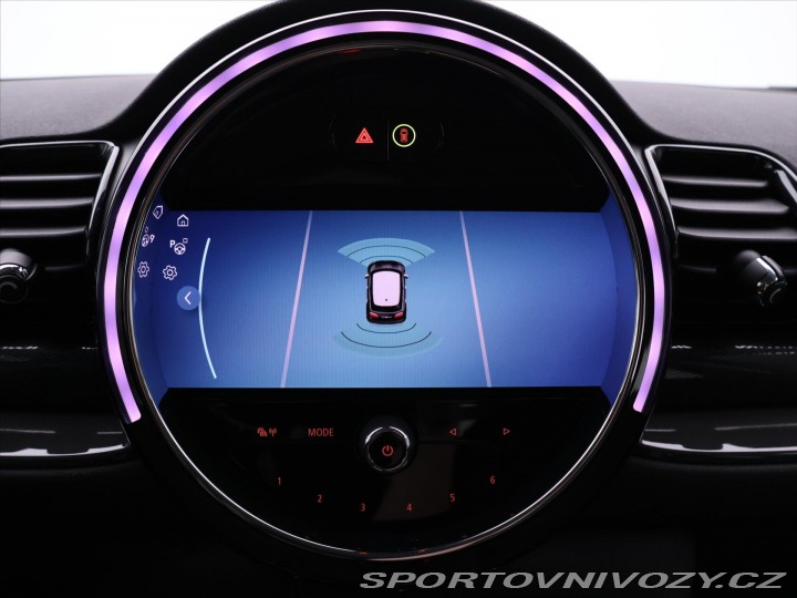 Mini Clubman 1,5 D LED Navi Sport DPH 2022