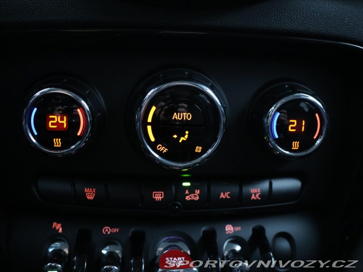 Mini Clubman 1,5 D LED Navi Sport DPH 2022