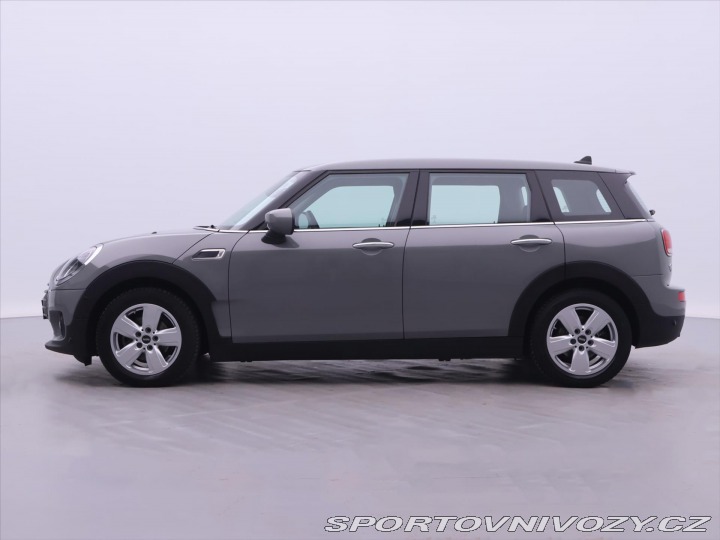 Mini Clubman 1,5 D LED Navi Sport DPH 2022