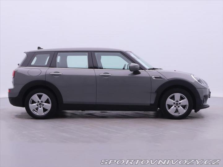 Mini Clubman 1,5 D LED Navi Sport DPH 2022