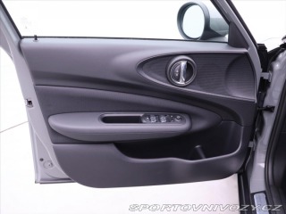 Mini Clubman 1,5 D LED Navi Sport DPH 2022