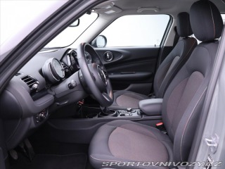 Mini Clubman 1,5 D LED Navi Sport DPH 2022