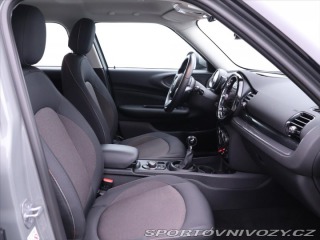 Mini Clubman 1,5 D LED Navi Sport DPH 2022
