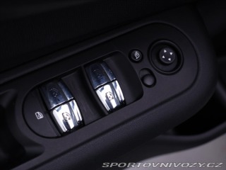 Mini Clubman 1,5 D LED Navi Sport DPH 2022