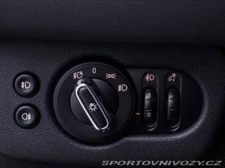 Mini Clubman 1,5 D LED Navi Sport DPH 2022