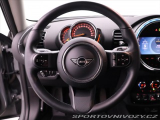 Mini Clubman 1,5 D LED Navi Sport DPH 2022