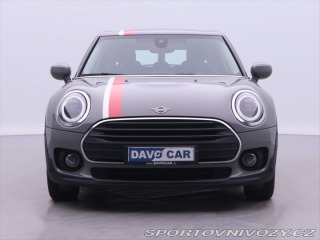 Mini Clubman 1,5 D LED Navi Sport DPH 2022