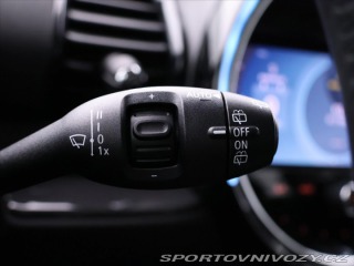 Mini Clubman 1,5 D LED Navi Sport DPH 2022