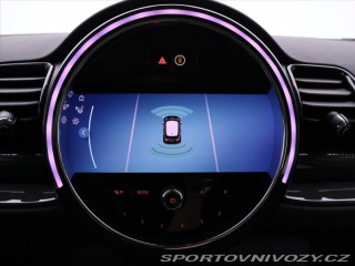 Mini Clubman 1,5 D LED Navi Sport DPH 2022