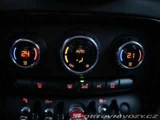 Mini Clubman 1,5 D LED Navi Sport DPH 2022