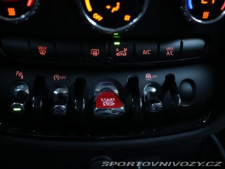 Mini Clubman 1,5 D LED Navi Sport DPH 2022