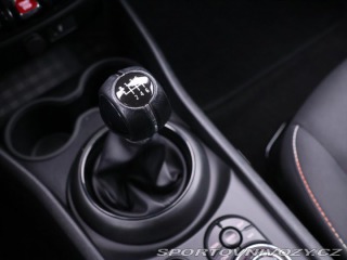 Mini Clubman 1,5 D LED Navi Sport DPH 2022