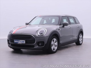 Mini Clubman 1,5 D LED Navi Sport DPH 2022