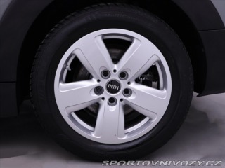 Mini Clubman 1,5 D LED Navi Sport DPH 2022