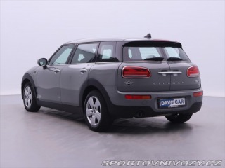 Mini Clubman 1,5 D LED Navi Sport DPH 2022