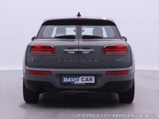 Mini Clubman 1,5 D LED Navi Sport DPH 2022