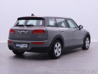 Mini Clubman 1,5 D LED Navi Sport DPH 2022