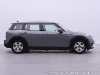 Mini Clubman 1,5 D LED Navi Sport DPH 2022