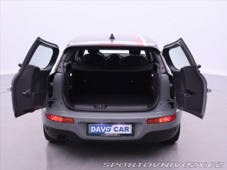 Mini Clubman 1,5 D LED Navi Sport DPH 2022