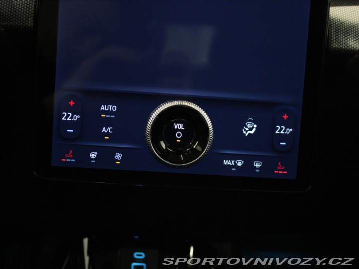 Ford Mustang Mach-E 0,1 91kWh GT 4x4 A 2024