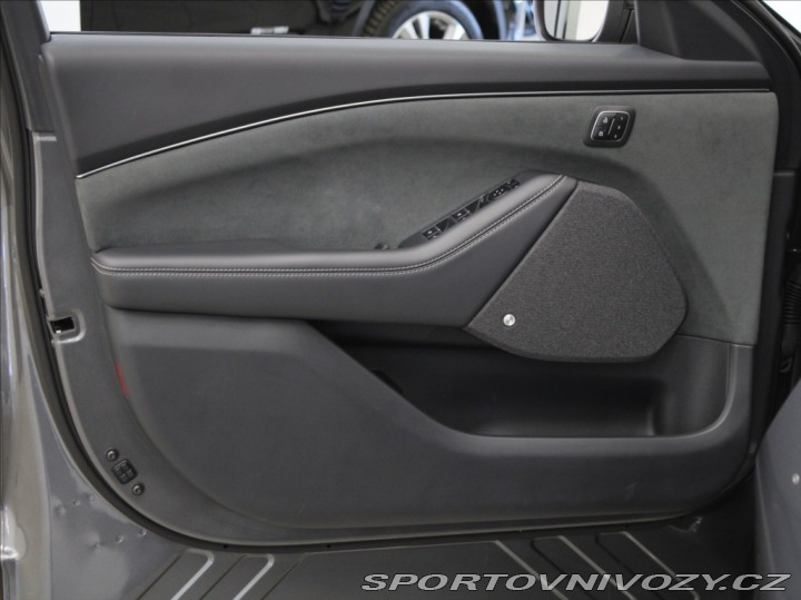 Ford Mustang Mach-E 0,1 91kWh GT 4x4 A 2024