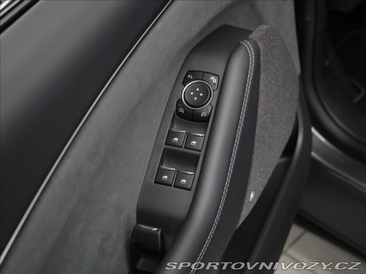 Ford Mustang Mach-E 0,1 91kWh GT 4x4 A 2024