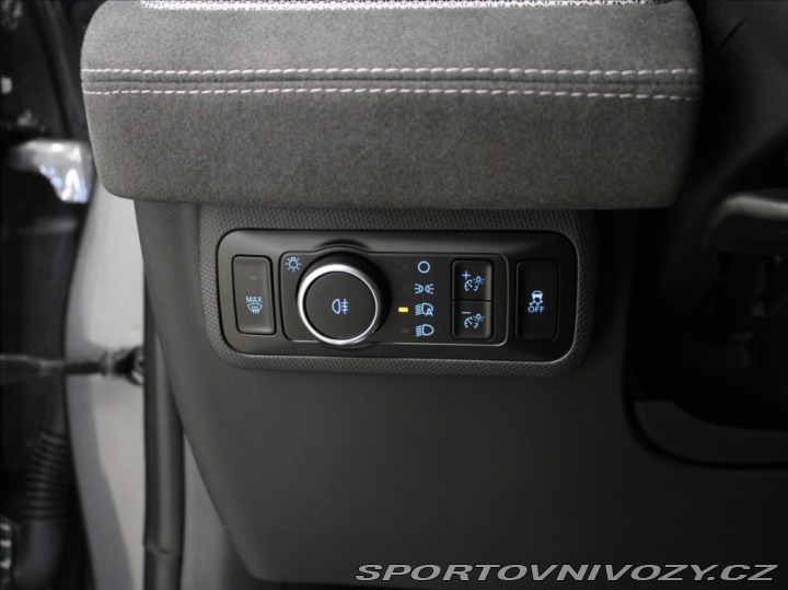 Ford Mustang Mach-E 0,1 91kWh GT 4x4 A 2024