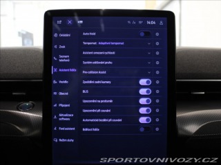 Ford Mustang Mach-E 0,1 91kWh GT 4x4 3 2024