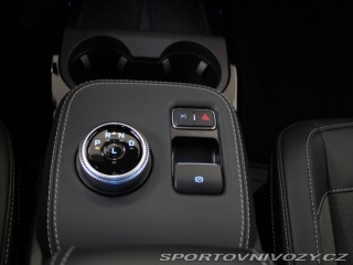 Ford Mustang Mach-E 0,1 91kWh GT 4x4 3 2024
