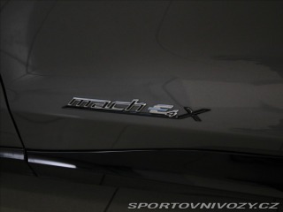 Ford Mustang Mach-E 0,1 91kWh GT 4x4 3 2024