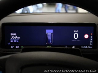 Ford Mustang Mach-E 0,1 91kWh GT 4x4 3 2024