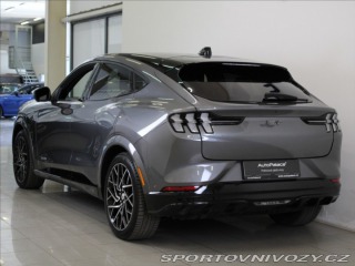 Ford Mustang Mach-E 0,1 91kWh GT 4x4 3 2024