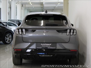 Ford Mustang Mach-E 0,1 91kWh GT 4x4 3 2024