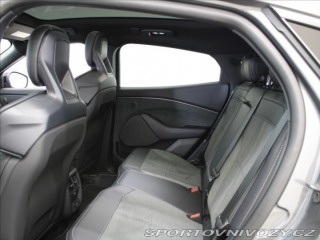 Ford Mustang Mach-E 0,1 91kWh GT 4x4 3 2024