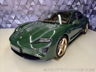 Porsche Taycan 4S PERF.BATTERY, CHRONO, 2023