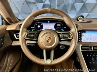 Porsche Taycan 4S PERF.BATTERY, CHRONO, 2023