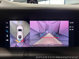 Porsche Taycan 4S PERF.BATTERY, CHRONO, 2023