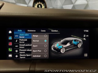 Porsche Taycan 4S PERF.BATTERY, CHRONO, 2023