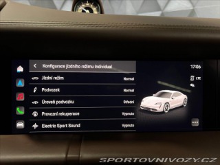 Porsche Taycan 4S PERF.BATTERY, CHRONO, 2023