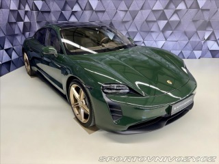 Porsche Taycan 4S PERF.BATTERY, CHRONO, 2023