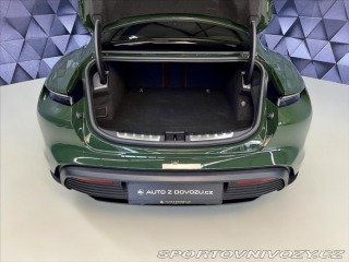 Porsche Taycan 4S PERF.BATTERY, CHRONO, 2023