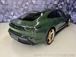 Porsche Taycan 4S PERF.BATTERY, CHRONO, 2023
