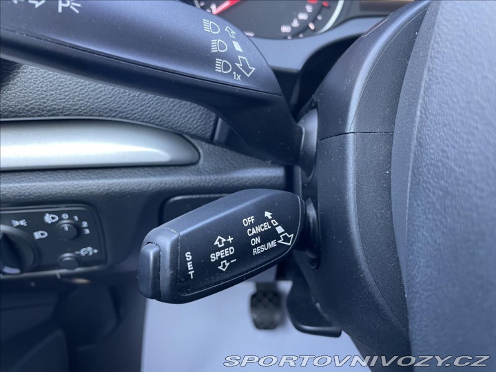 Audi A3 1,6 TDi SB*D.Klima*Alu*Na 2016