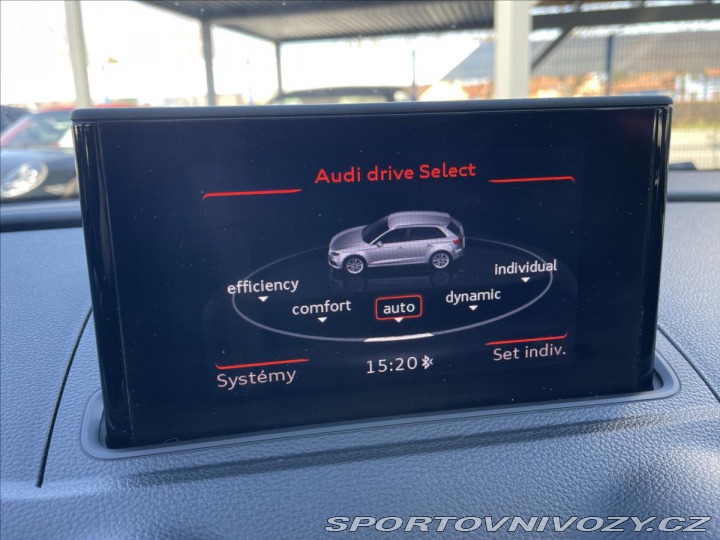 Audi A3 1,6 TDi SB*D.Klima*Alu*Na 2016