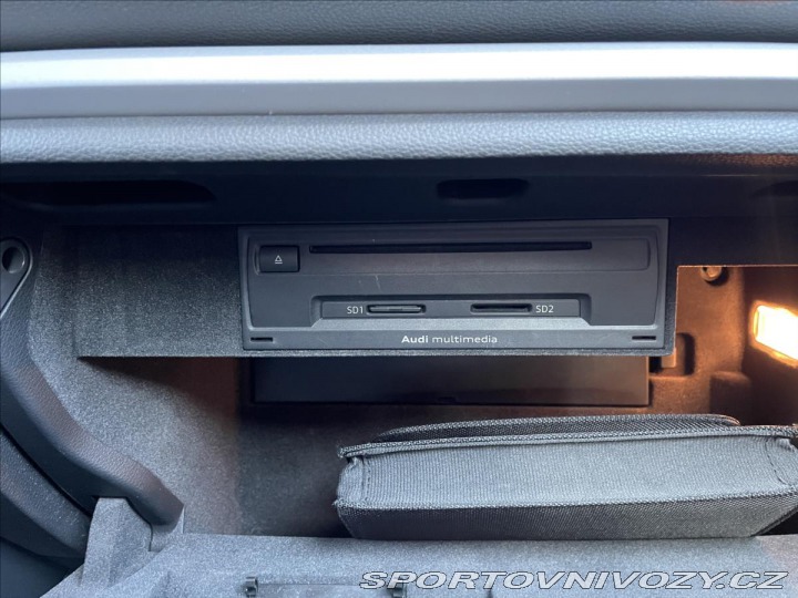 Audi A3 1,6 TDi SB*D.Klima*Alu*Na 2016