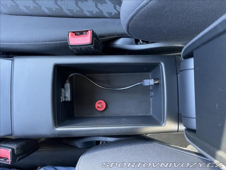 Audi A3 1,6 TDi SB*D.Klima*Alu*Na 2016